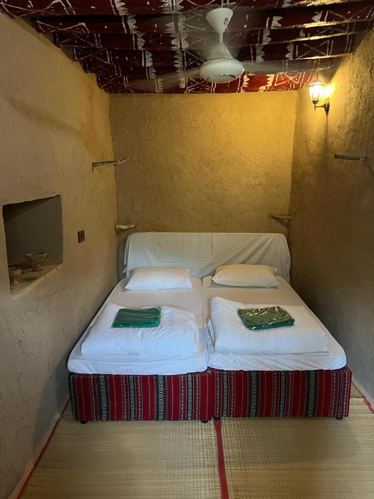 Mall Aldakhil House Al Ḩamrāʼ Eksteriør billede
