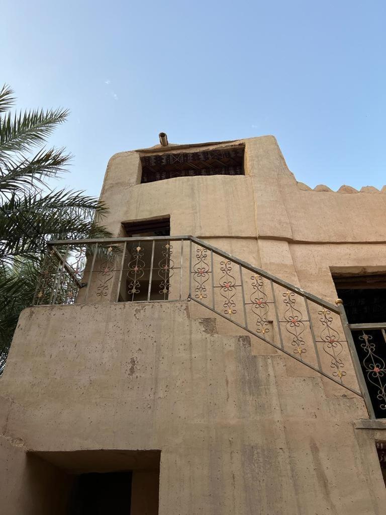 Mall Aldakhil House Al Ḩamrāʼ Eksteriør billede